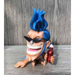 Mô hình nhân vật Franky chibi _ Cam kết giá rẻ nhất thị trường