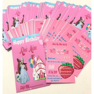 Set Combo Theo yêu cầu riêng 2