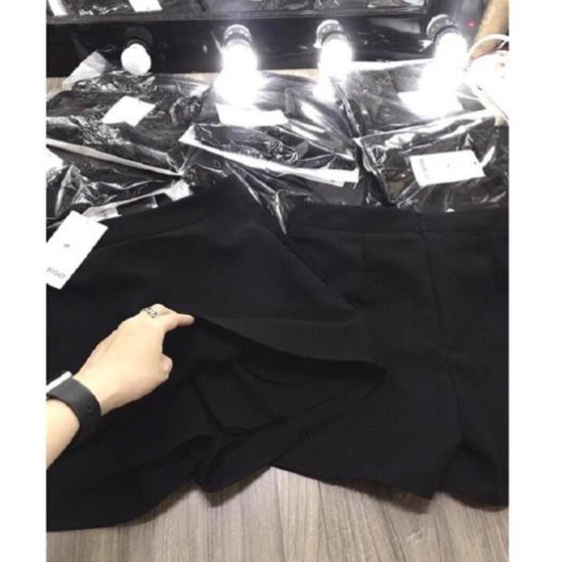 [XẢ HÀNG] Chân Váy Chữ A Dáng Váy Dấu Quần | BigBuy360 - bigbuy360.vn