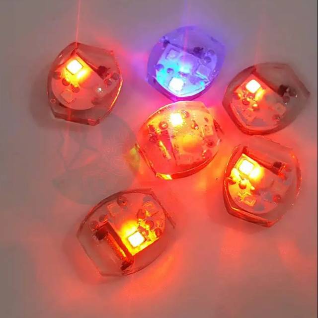 Đèn LED Cá / Đèn Biểu Tượng Cảm Xúc