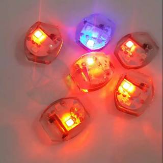 Đèn LED Cá / Đèn Biểu Tượng Cảm Xúc