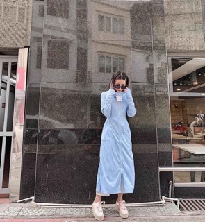 Áo chống nắng toàn thân