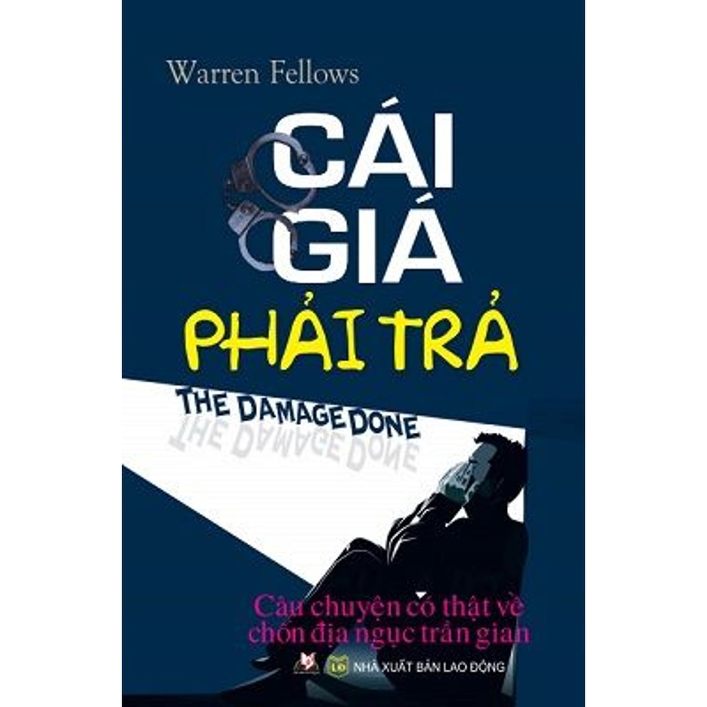 Sách - Cái Giá Phải Trả