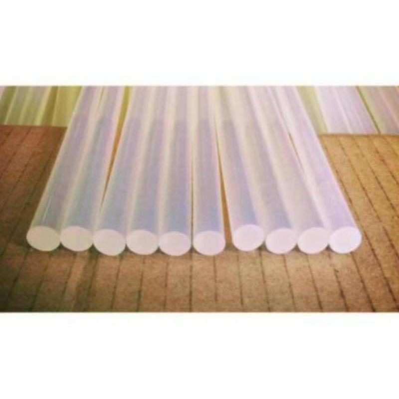 Set 10 cây keo nến to chính hãng