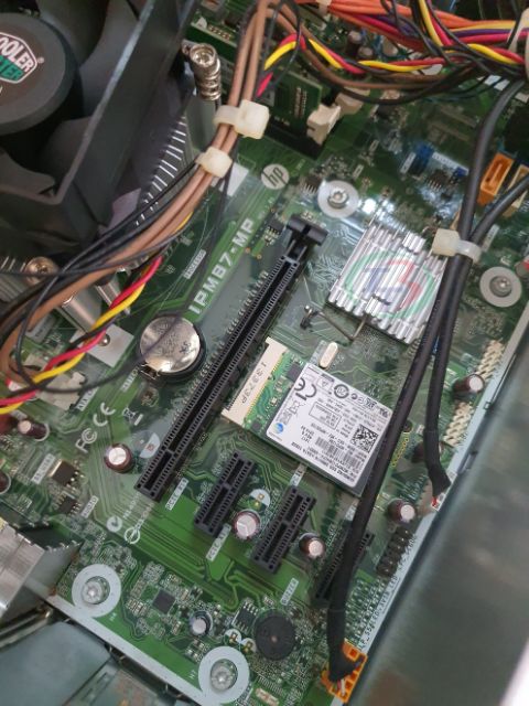 Case HP Pavilion Slimline 400-220hk Main H81 có wifi Msata | BigBuy360 - bigbuy360.vn