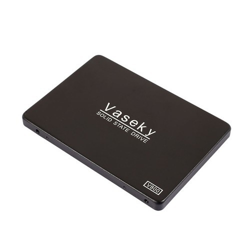 Ổ cứng SSD Vaseky 120GB V800 2.5 inch - Hàng Chính hãng