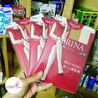Quần tất Sabrina Natural Fit