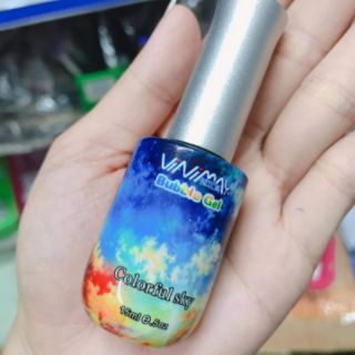Base, top, cứng móng, kiềm dầu, top lì vinimay