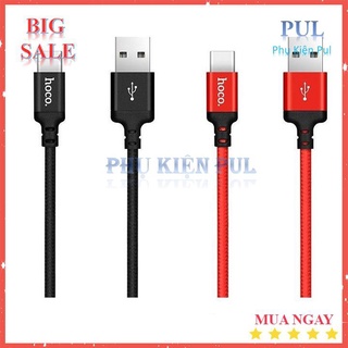 Cáp sạc dây dù cho IPHoco