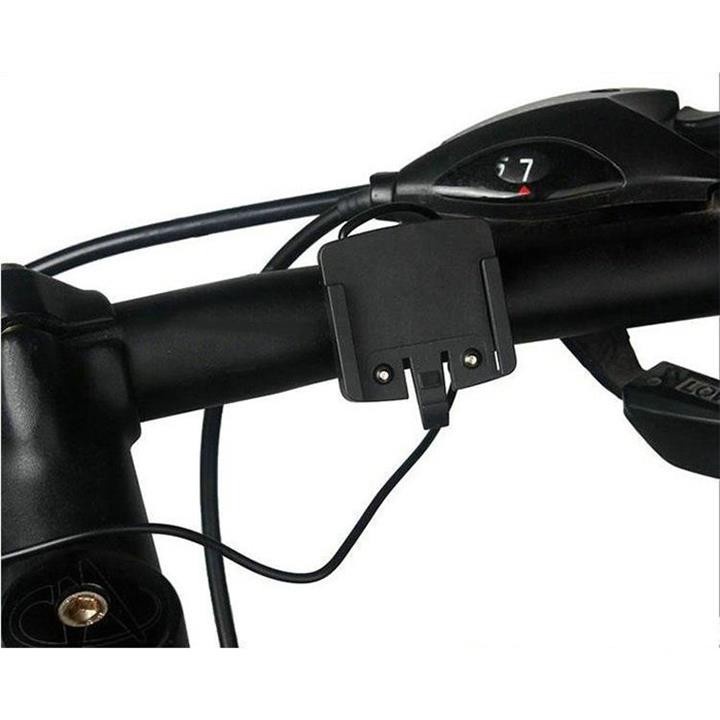 🔥 GIÁ SỈ 🔥 Đồng Hồ Đo Tốc Độ Xe Đạp Thể Thao Có Dây 268A Cao Cấp