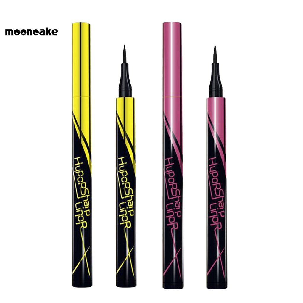 Bút kẻ mắt chống thấm nước thoải mái tiện dụng
 | BigBuy360 - bigbuy360.vn