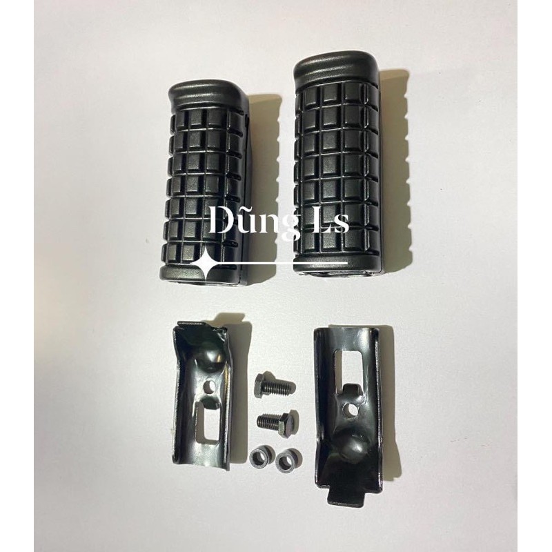 Cao su gác chân trước Nova Tena, Cela, Nova S Thailand