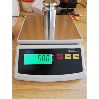 {Sẵn} {BH 18 tháng} Cân Điện Tử 1kg 3kg 6kg Cân Yến Sào Cao Cấp - Tặng Adapter 9V Cắm Điện