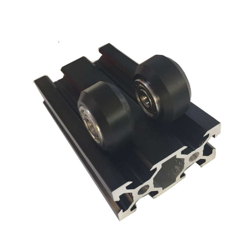 Nhôm Định Hình 2040 Vslot