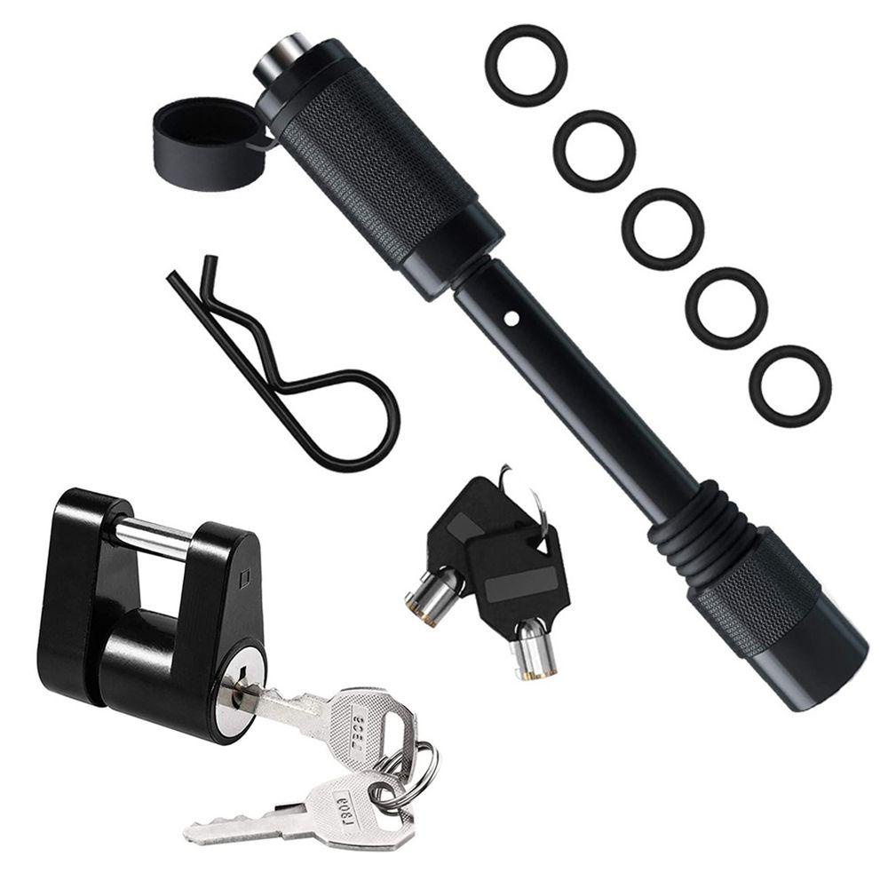Chốt Khóa Hệ Thống An Toàn Cho Xe Tải Hạng Nặng KENT1 RV 5 / 8 &quot;