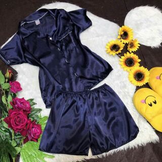 BỘ PIJAMA PHI BÓNG ĐÙI