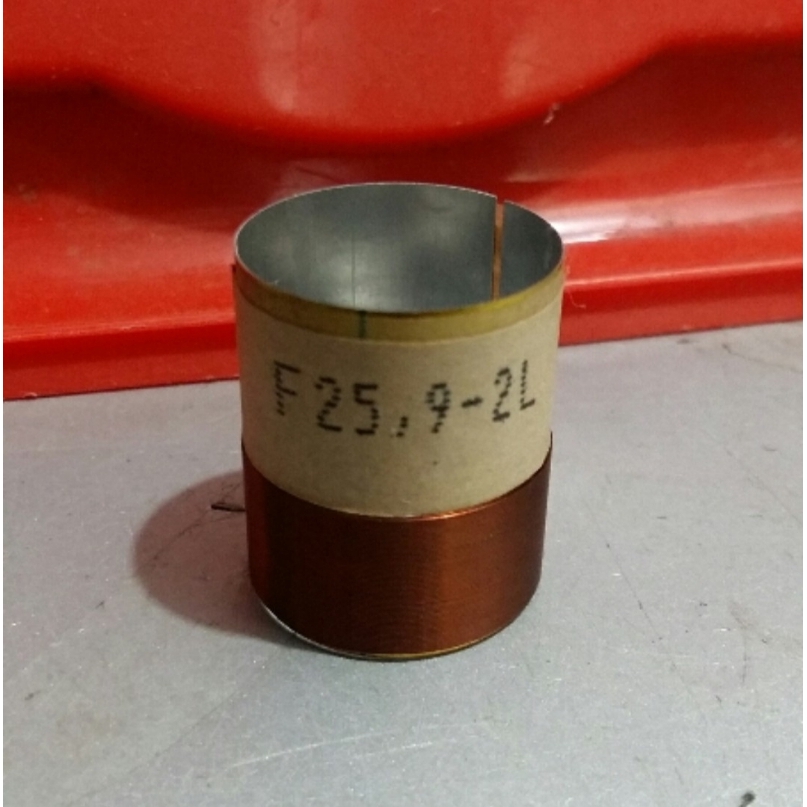 Côn loa bass 20 - 2 lớp