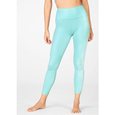 Legging 7/8 Fabletlcs lưng chun sau ánh kim