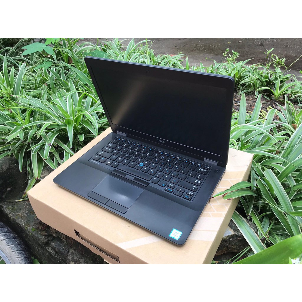 Dell 5470 - Laptop cho doanh nhân