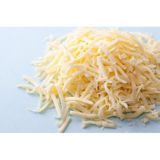 Phô mai bào sợi Mozzarella 500g