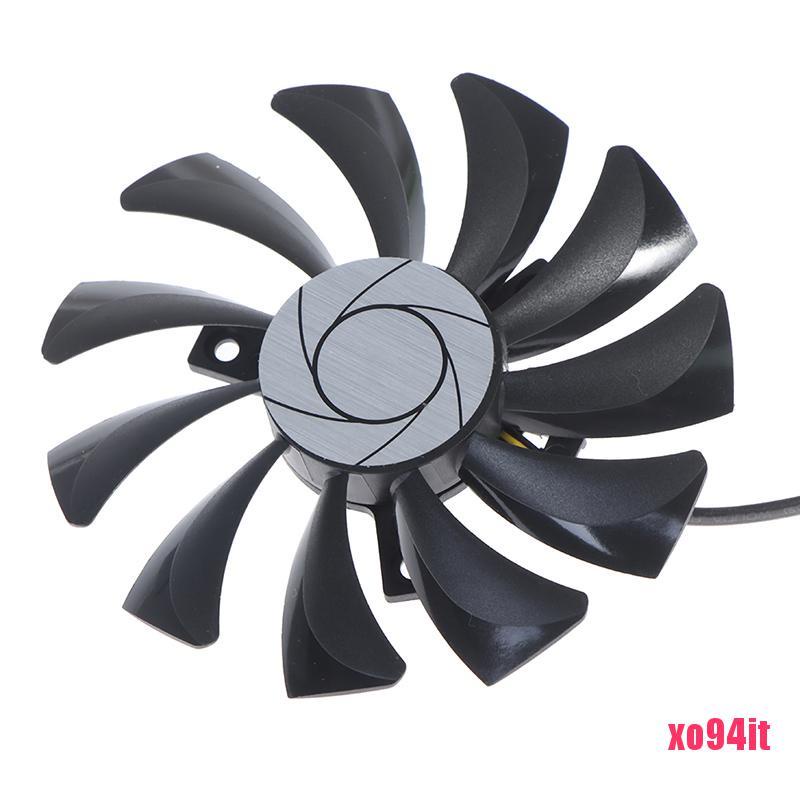 Quạt Tản Nhiệt 4pin 85mm Cho Msi Gtx 1060 6g Gtx 960 P106-100 Thẻ | BigBuy360 - bigbuy360.vn