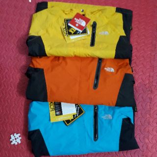 Áo The North Face 2 lớp: 300k