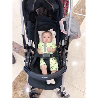 xe đẩy Combi 2 chiều wellflat