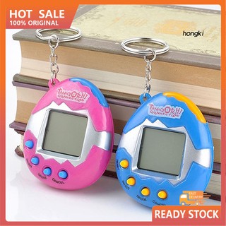 Máy nuôi thú ảo Tamagotchi 49 nhân vật