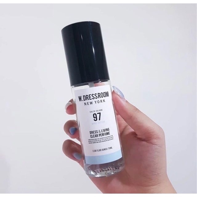 Nước hoa WDressroom NewYork | BigBuy360 - bigbuy360.vn