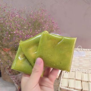 Bánh cốm Hàng Than