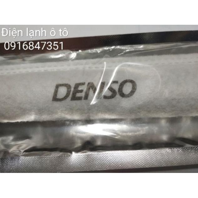 Túi lọc gas hút ẩm ô tô Denso 20-25-30 cm phin lọc gas oto