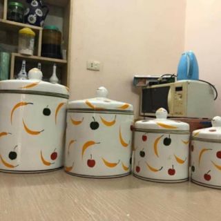 Vại muối dưa cao cấp bát tràng