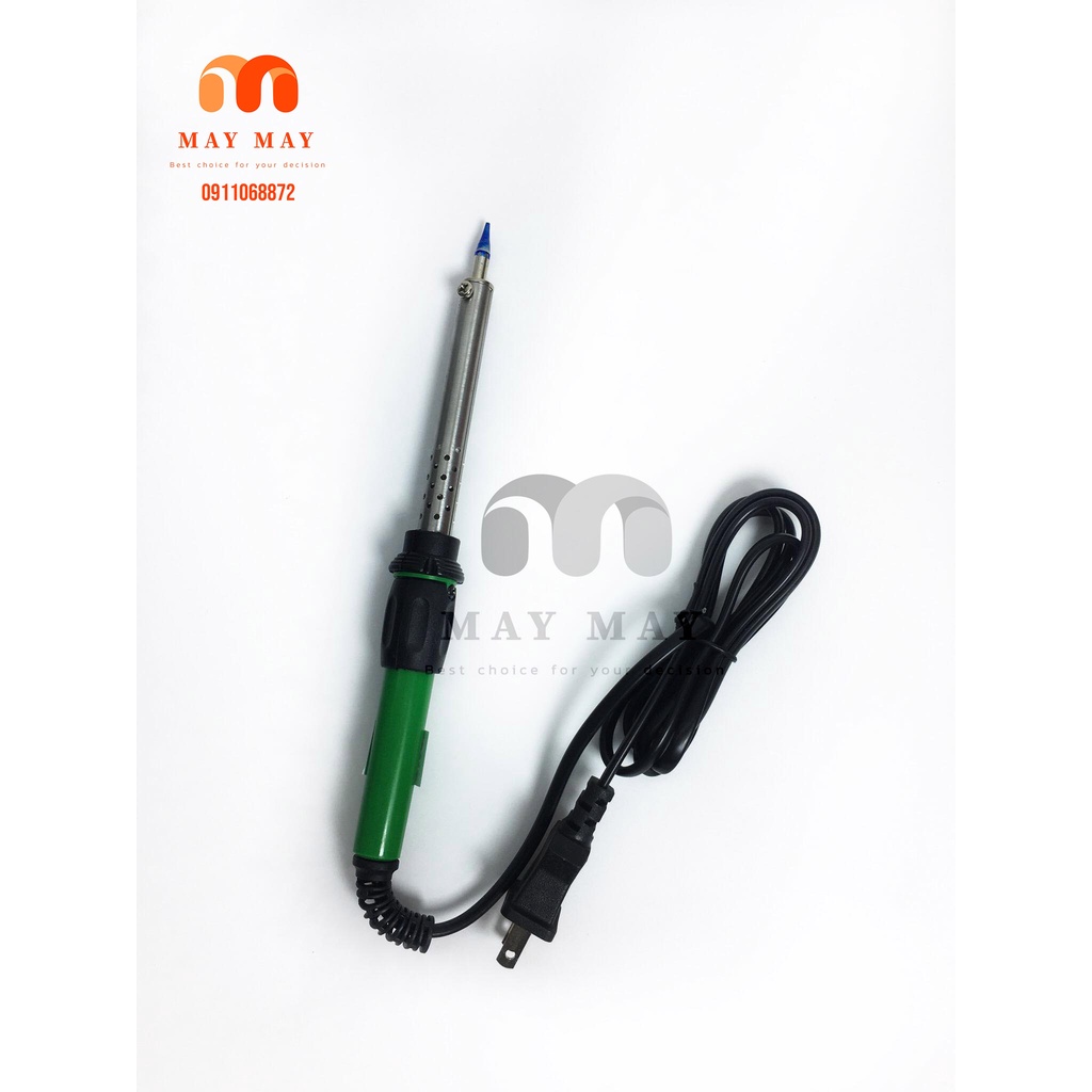 Mỏ hàn chì cao cấp 220V-100W thương hiệu Berylion