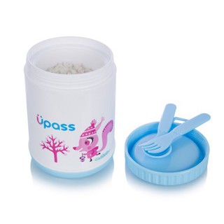 Hộp giữ ấm thức ăn Upass UP9552Y/UP9562Y 400cc