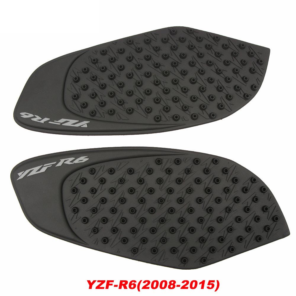Miếng Đệm Bảo Vệ Đầu Gối Cho Xe Yamaha YZF-R6 YZF R6 2006-2007