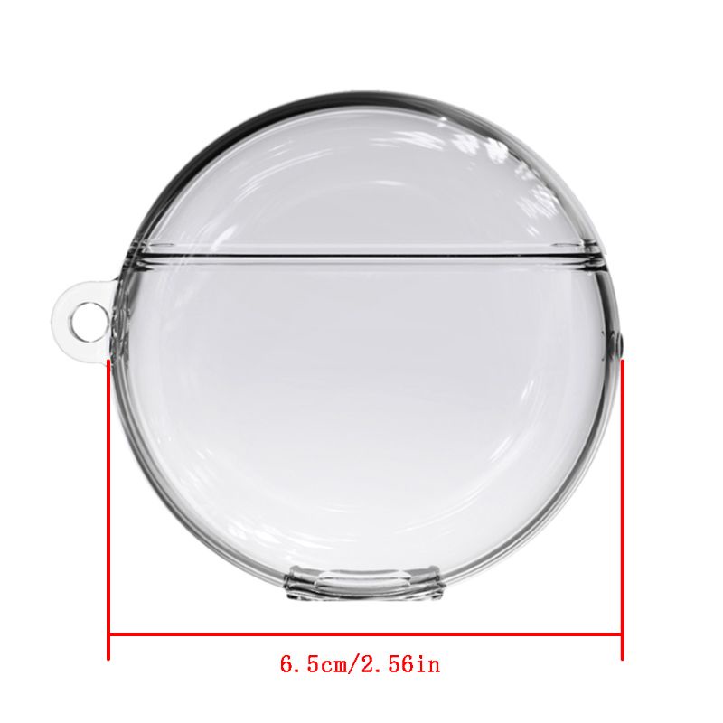 Hộp Đựng Bảo Vệ Tai Nghe Không Dây 3 Bằng TPU