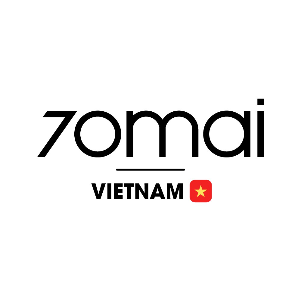 70mai Official Store, Cửa hàng trực tuyến | BigBuy360 - bigbuy360.vn