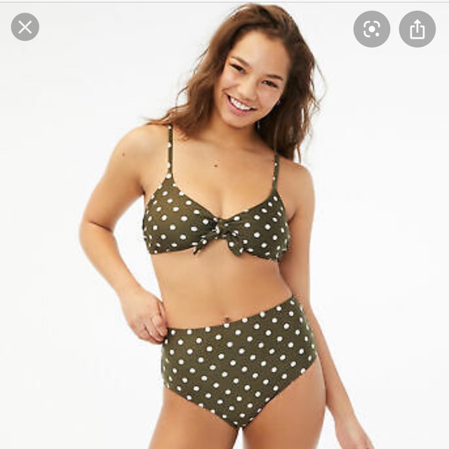 Bikini 2 mãnh xuất xịn Ae
