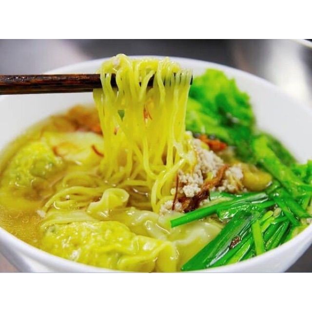 [Ship Gấp] Hoành thánh (55 - 65 lá) - 500g GiaDucTri Food | BigBuy360 - bigbuy360.vn