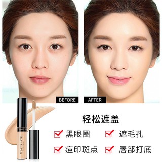 MAYCREATE-Che khuyết điểm Cover Perfection Tip Concealer