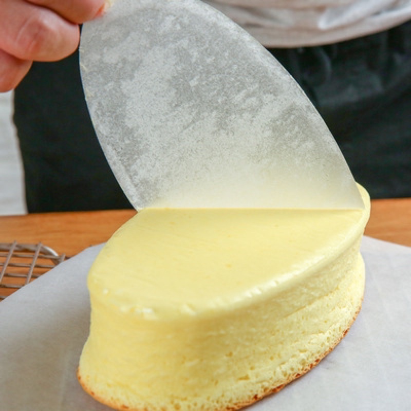 20 tờ giấy nến cắt sẵn hình oval