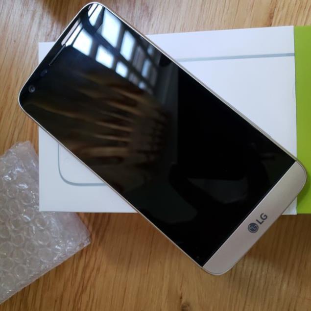 Điện thoại LG G5 ram 4G rom 32G, Máy Chính Hãng, Cài Full TIKTOK Zalo FB Youtube chất