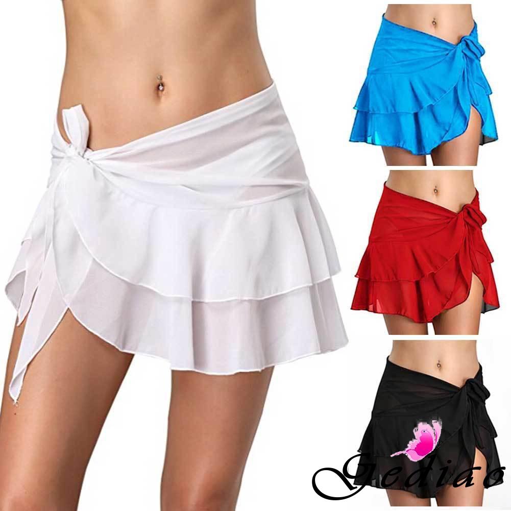 Váy mặc ngoài bikini thời trang quyến rũ cho nữ | BigBuy360 - bigbuy360.vn