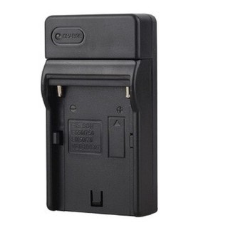 Sạc pin máy ảnh np-f550