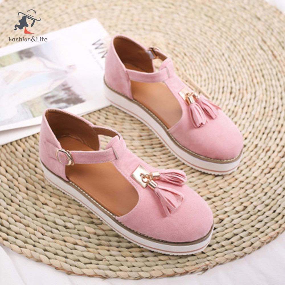 Xăng đan Nữ Đế Xuồng Chống Trượt Mùa Hè