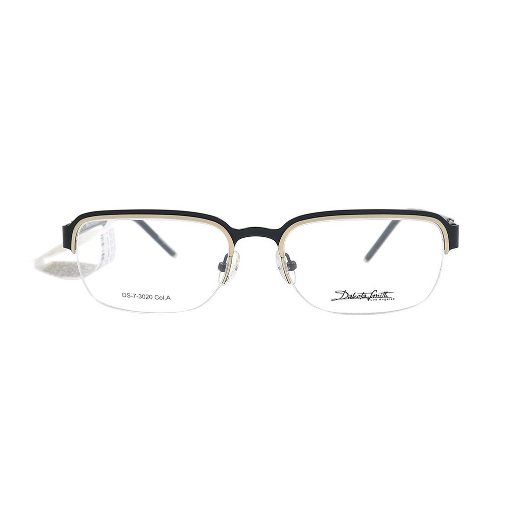 Gọng kính nam nữ thời trang Dakota Smith DS73020 chính hãng
