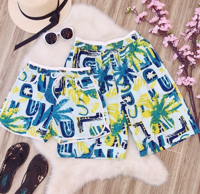 Quần cặp đi biển | BigBuy360 - bigbuy360.vn