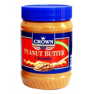 bơ đậu phộng goldenfarm (net 510g)
