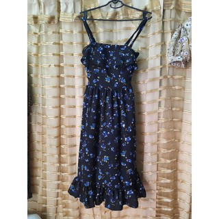 Combo đầm hoa sale nguyễn thị.
