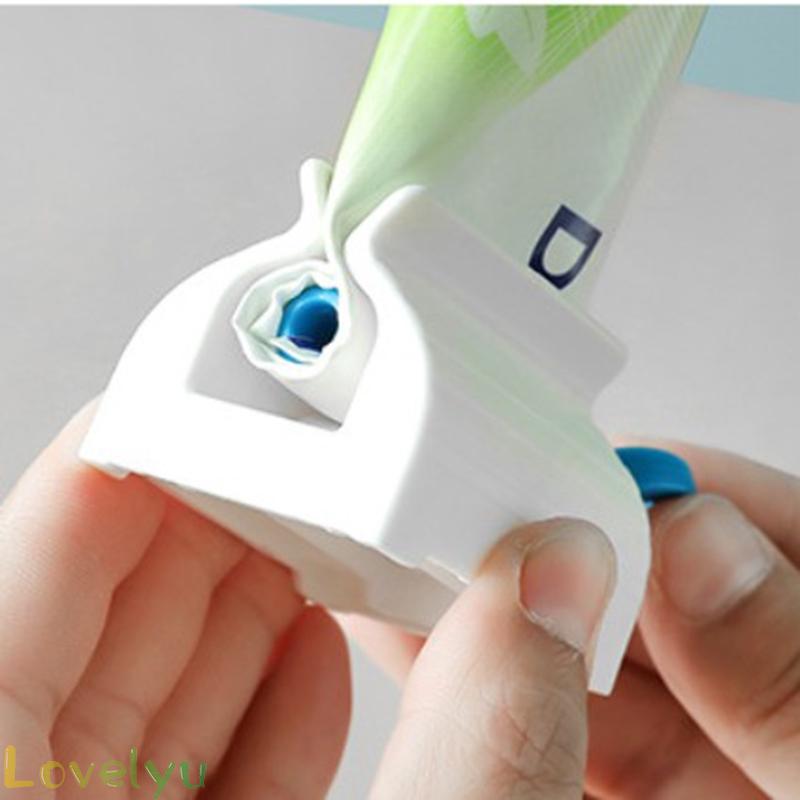 Dụng Cụ Hỗ Trợ Nặn Kem Đánh Răng Đa Năng Tiện Dụng Chất Lượng Cao